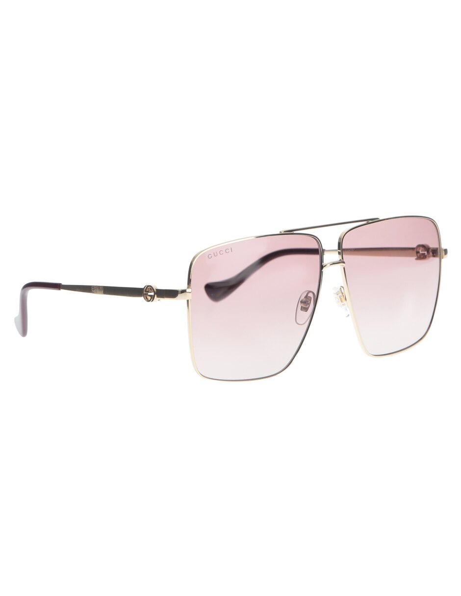 Lentes de sol Gucci para mujer