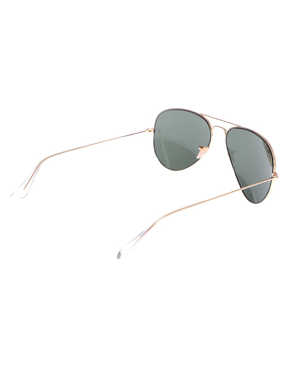 Lentes de sol unisex 4