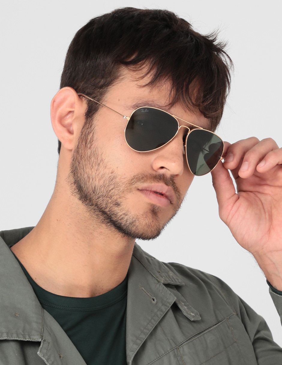 Lentes de sol unisex 6