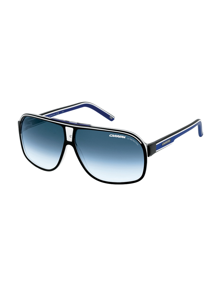 Lentes de sol Grand Prix 2 para hombre 2