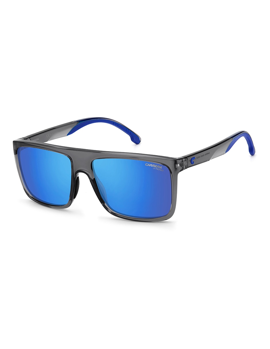 Lentes de sol Carrera 8055/s para hombre 2