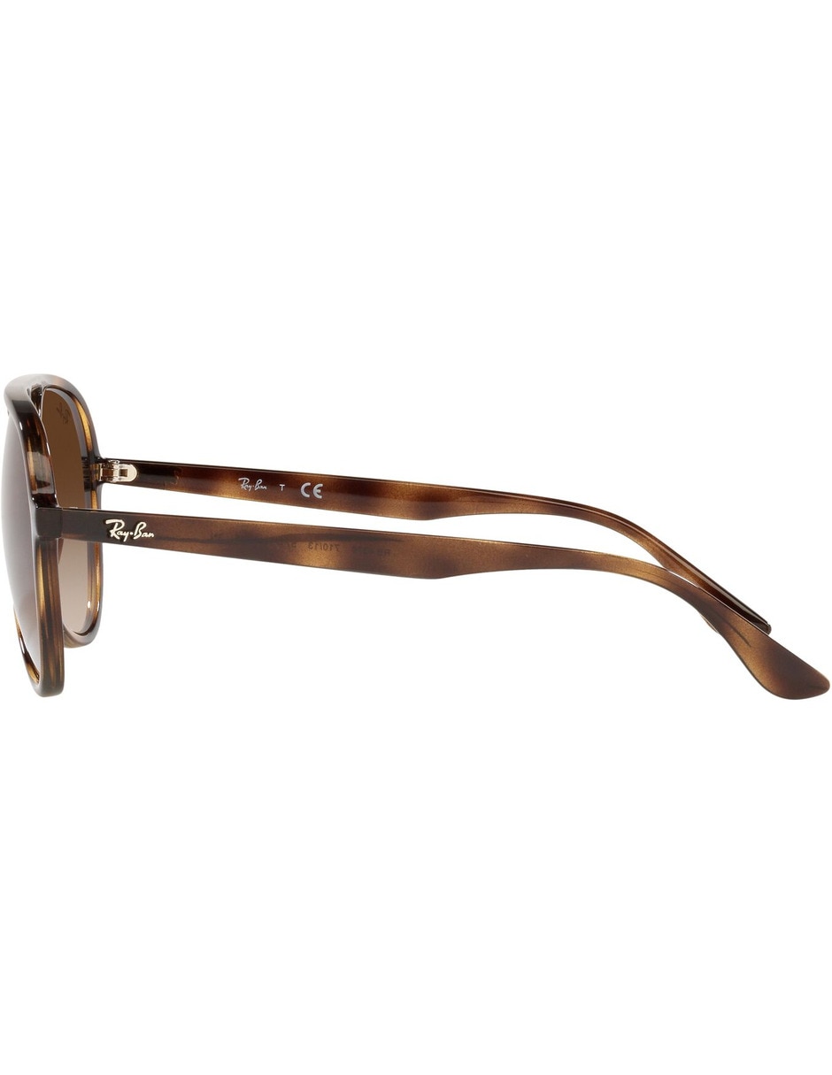 Lentes de sol Essentials para hombre 4