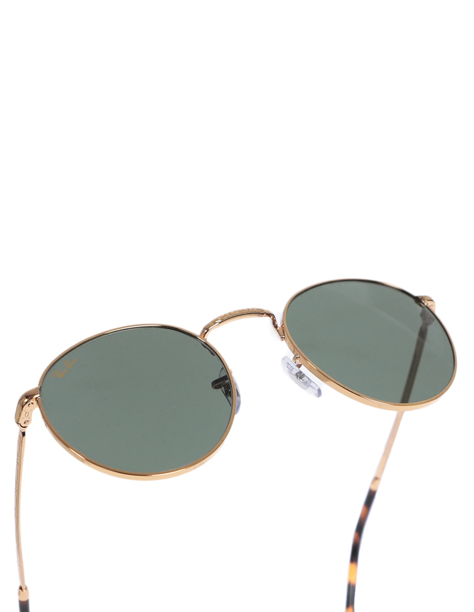 Lentes de sol Evolution para hombre 5