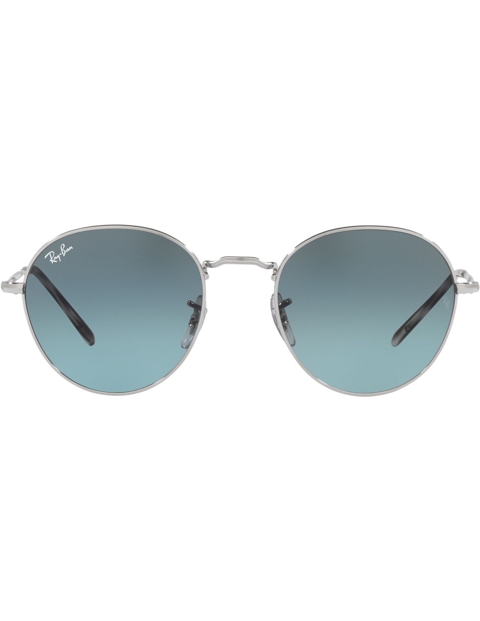 Ray ban round metal hombre hot sale