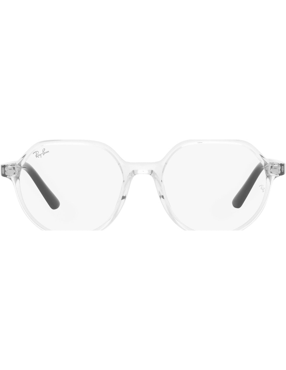 Ray ban best sale armazon transparente