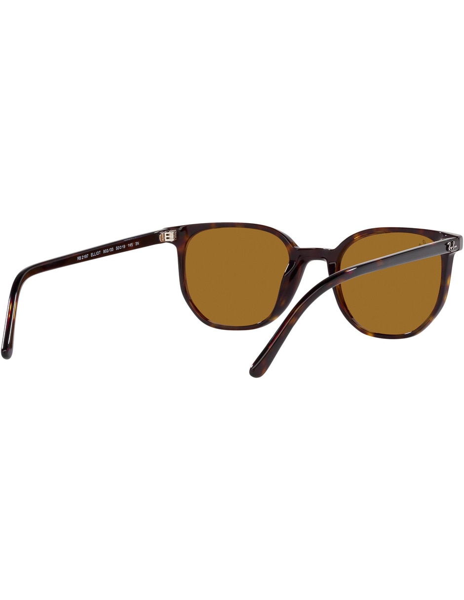 Lentes de sol Elliot Evolution para hombre 8