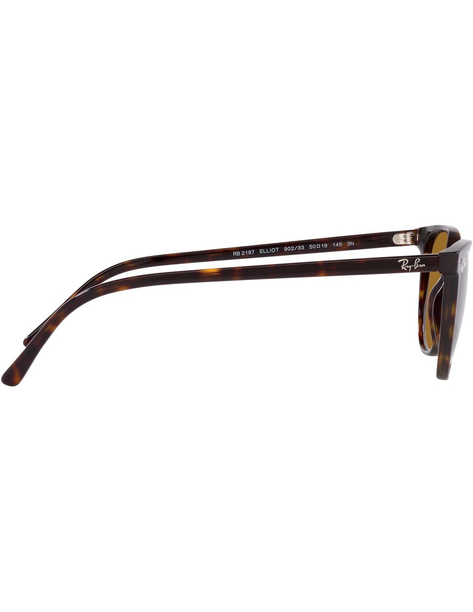 Lentes de sol Elliot Evolution para hombre 10