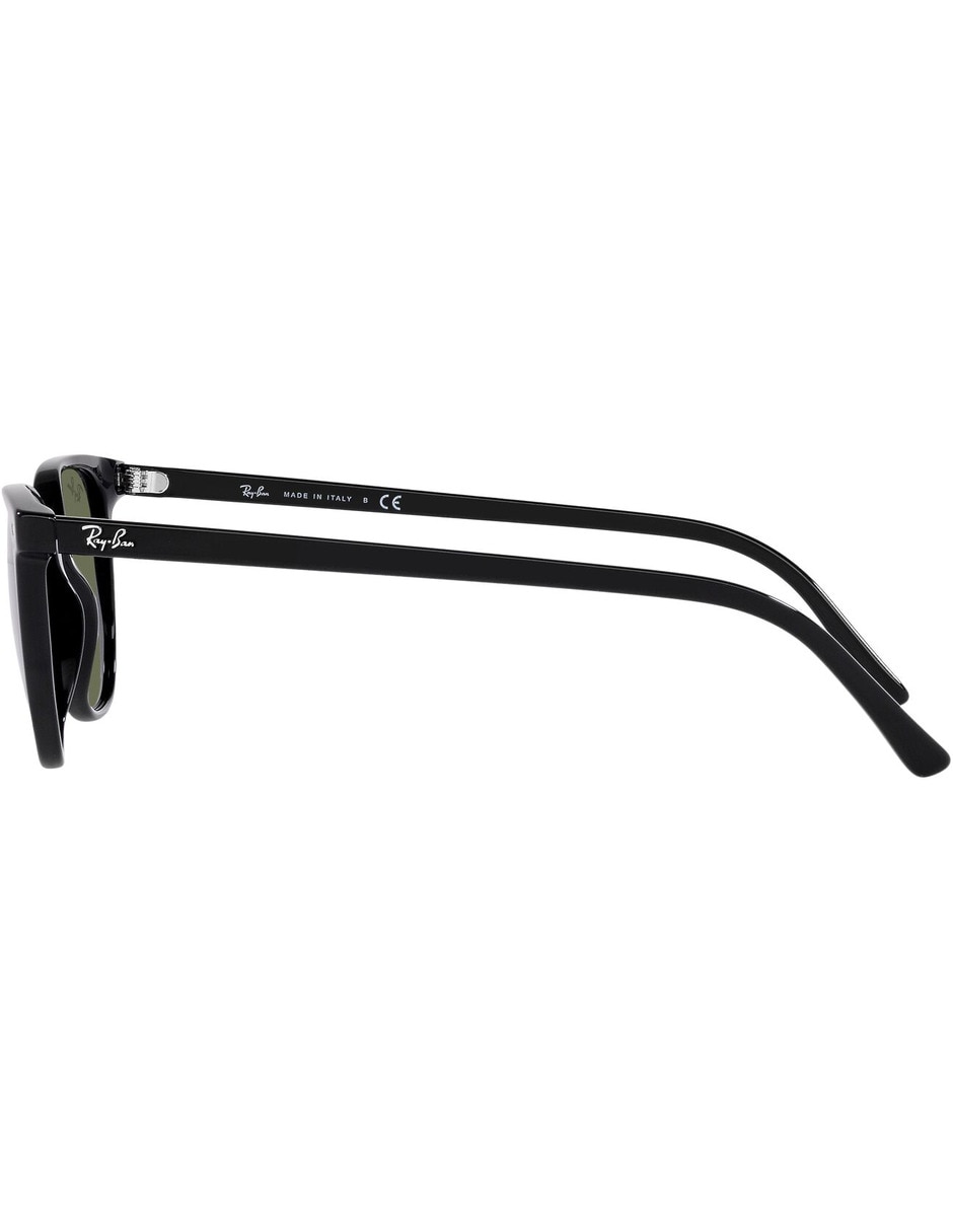 Lentes de sol Elliot Evolution para hombre 4
