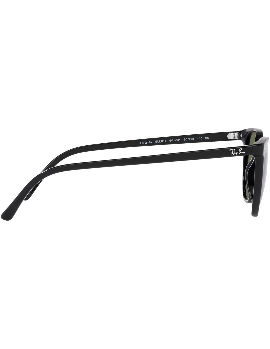 Lentes de sol Elliot Evolution para hombre 10