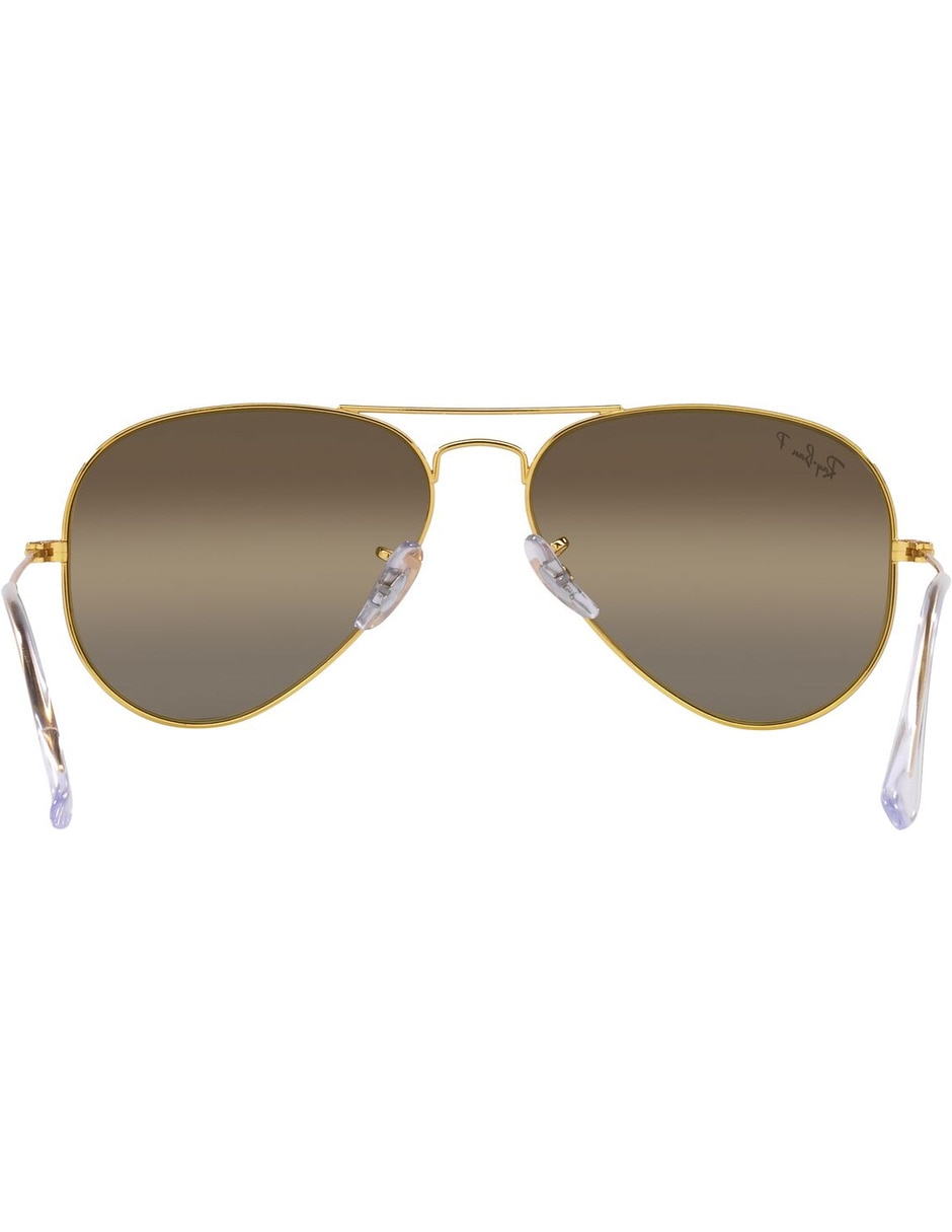 Lentes de sol Chromance Legacy para hombre 7