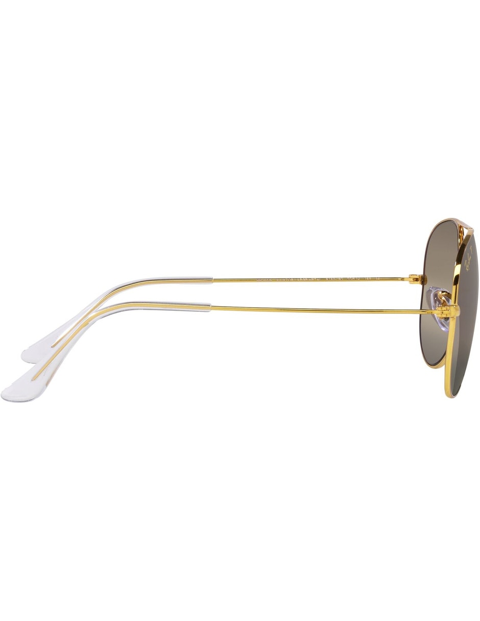 Lentes de sol Chromance Legacy para hombre 10