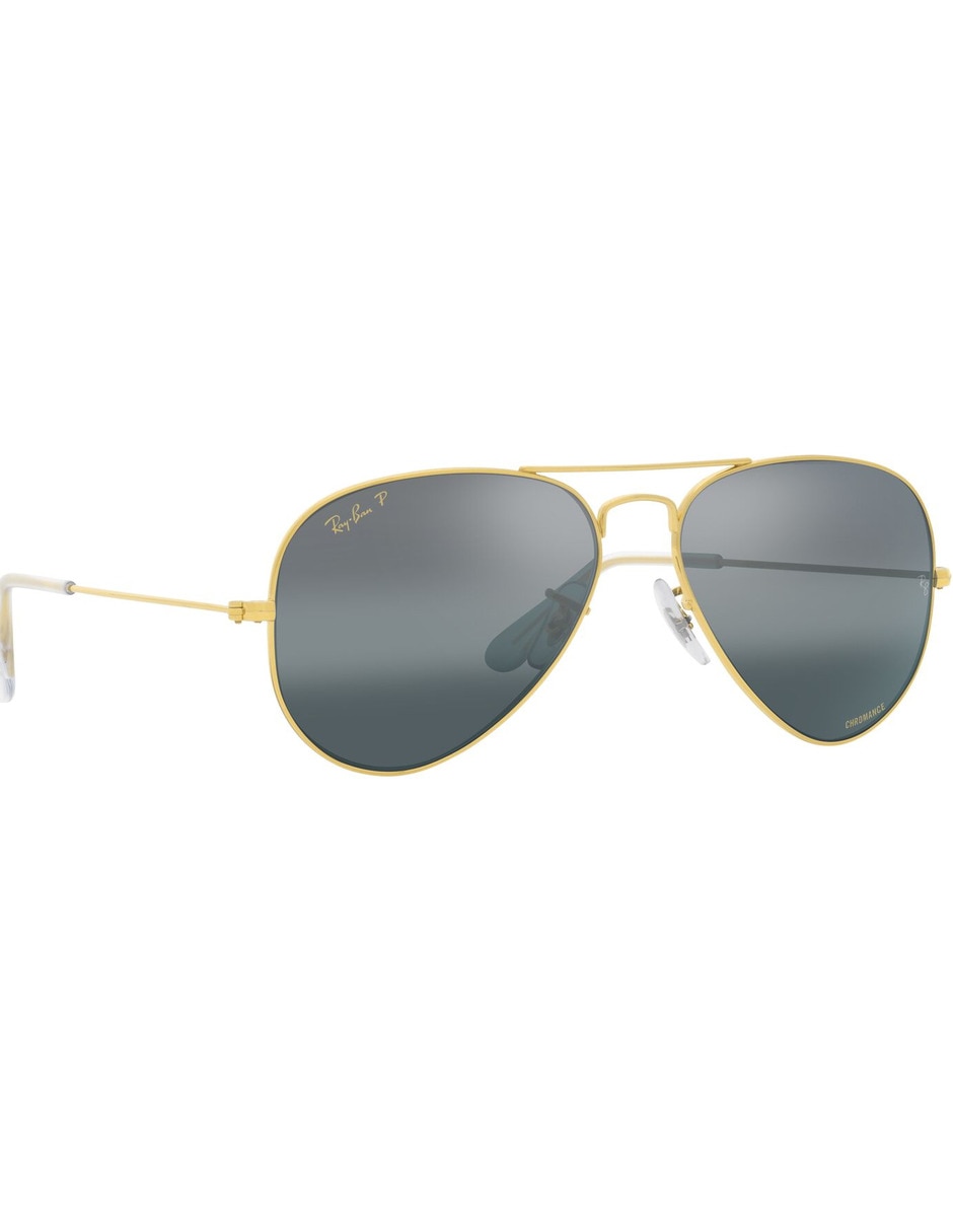 Lentes de sol Chromance Legacy para hombre 11
