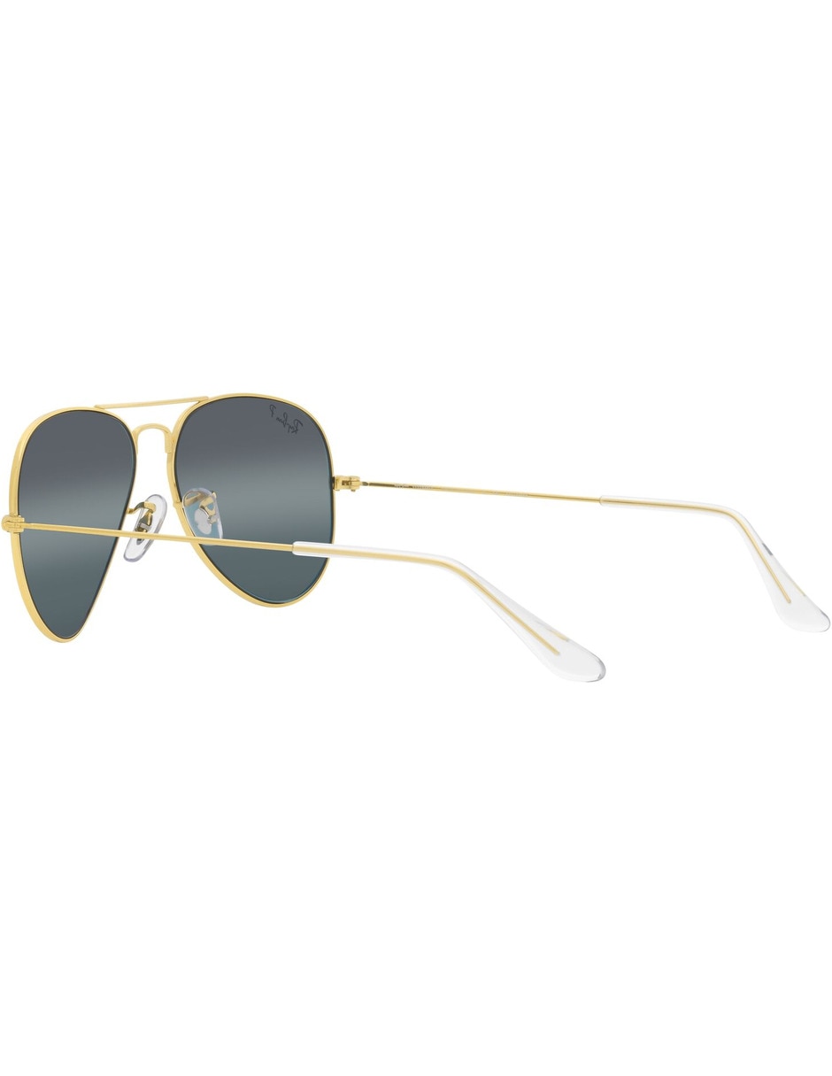 Lentes de sol Chromance Legacy para hombre 4