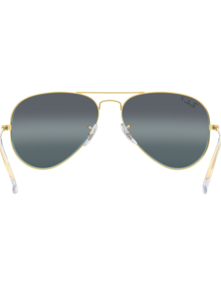 Lentes de sol Chromance Legacy para hombre 6