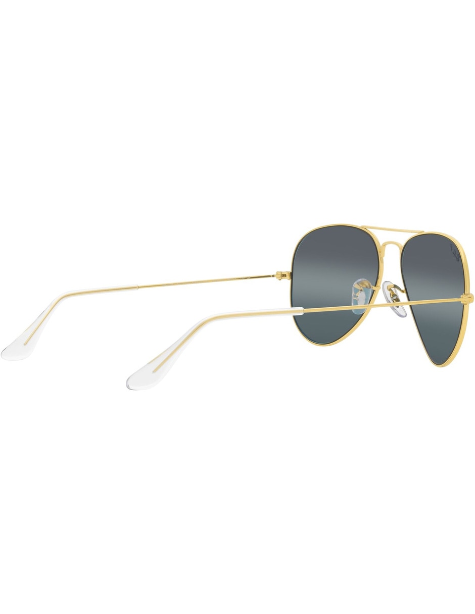 Lentes de sol Chromance Legacy para hombre 8