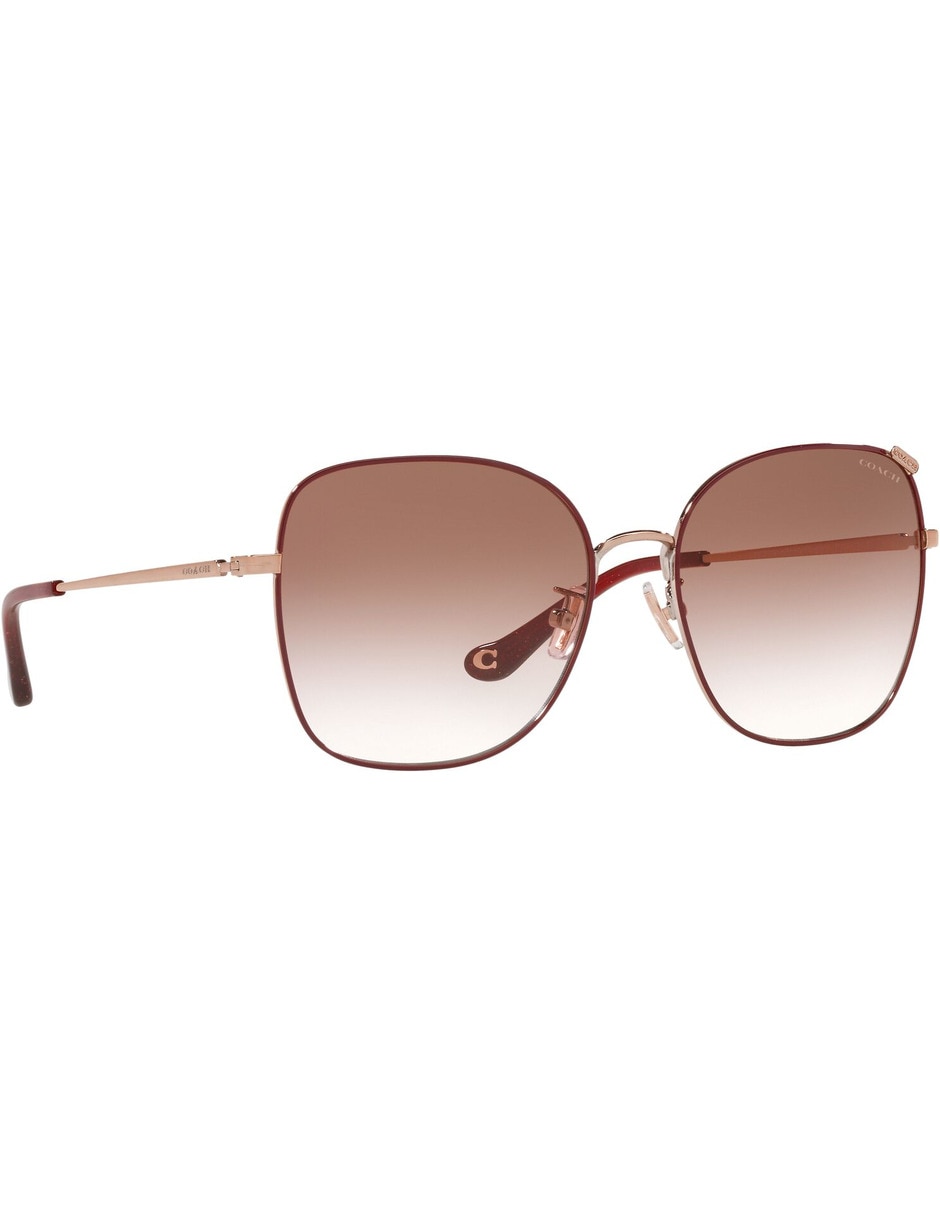 Lentes de sol Urban nomad para mujer 12