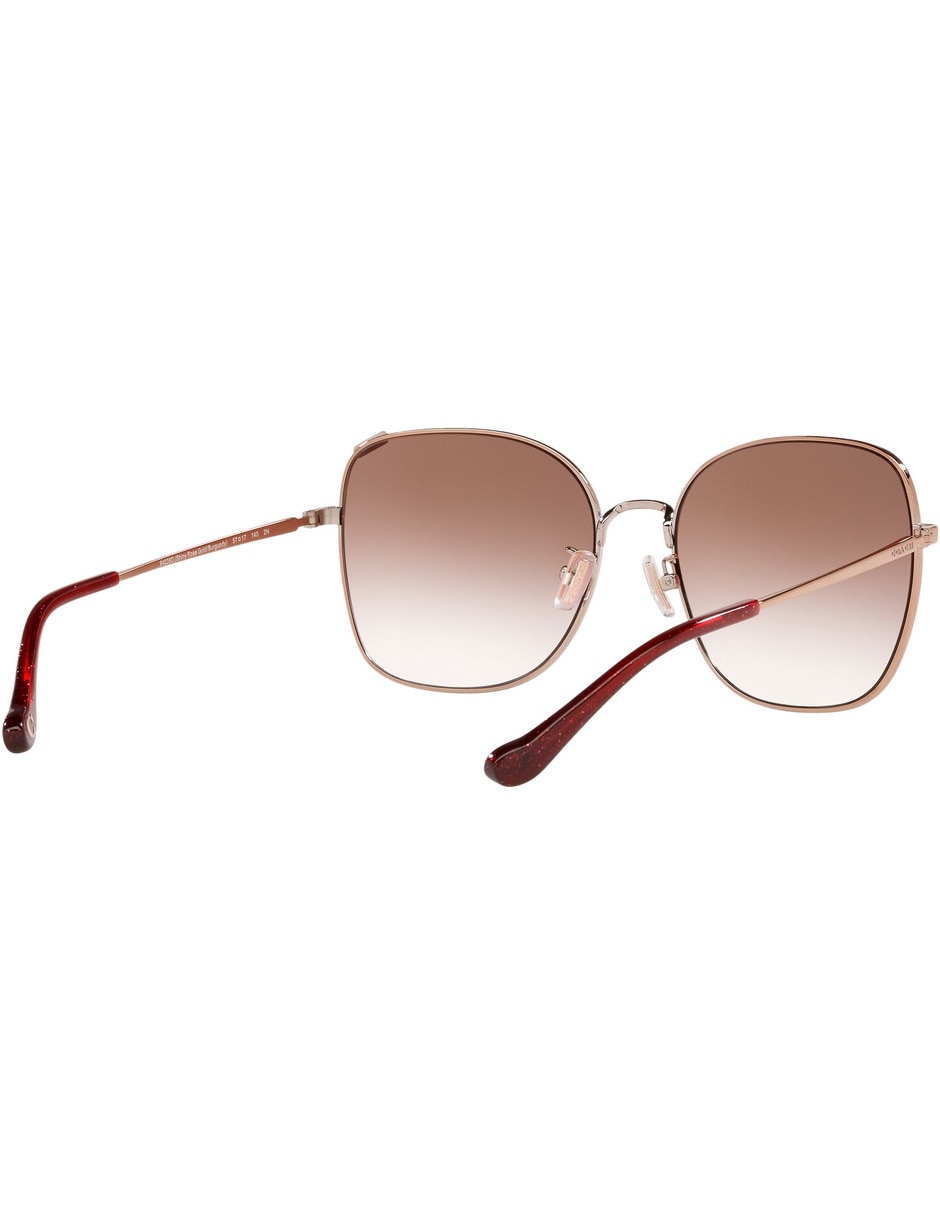 Lentes de sol Urban nomad para mujer 8