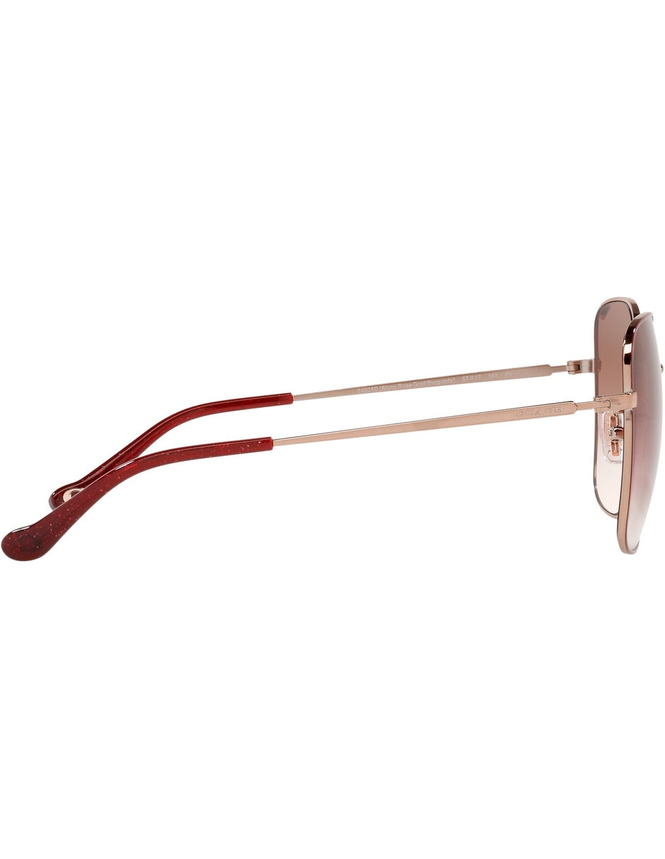 Lentes de sol Urban nomad para mujer 10