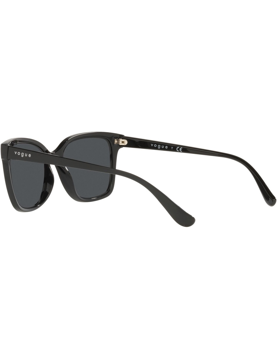 Lentes de sol Evergreen para mujer 5