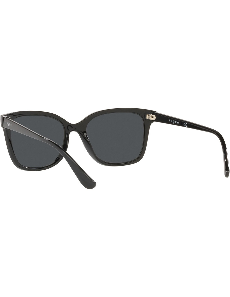 Lentes de sol Evergreen para mujer 6