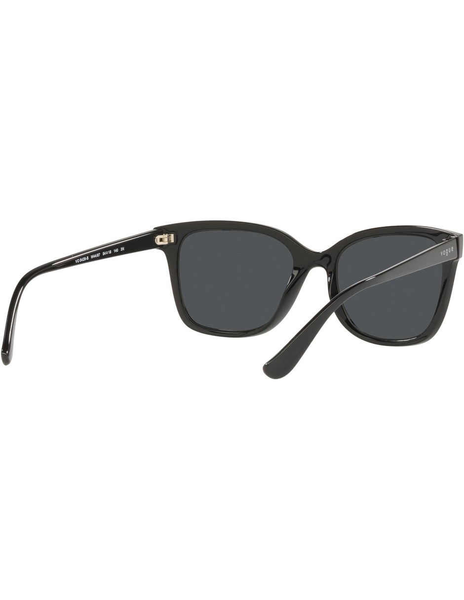 Lentes de sol Evergreen para mujer 8