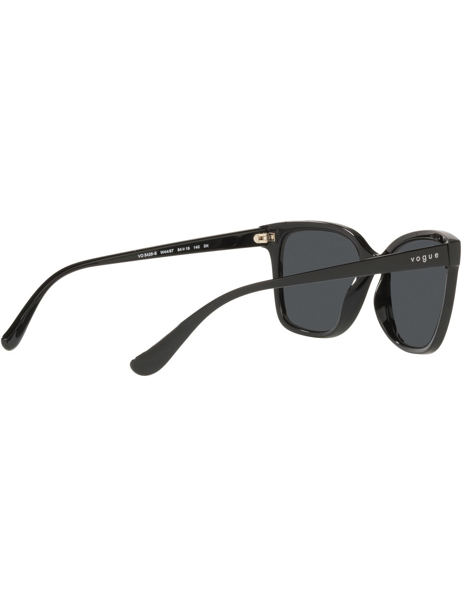 Lentes de sol Evergreen para mujer 9