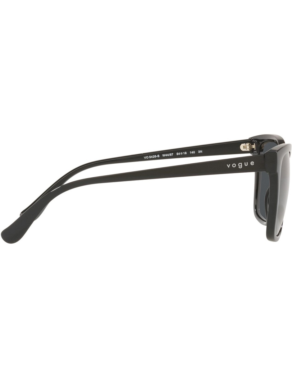 Lentes de sol Evergreen para mujer 10