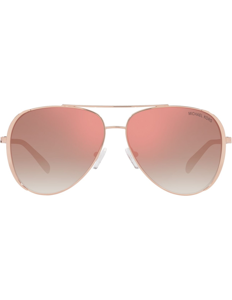 Lentes de sol Sport-Luxe Chic para mujer