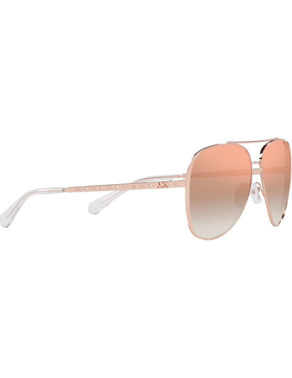 Lentes de sol Sport-Luxe Chic para mujer 11