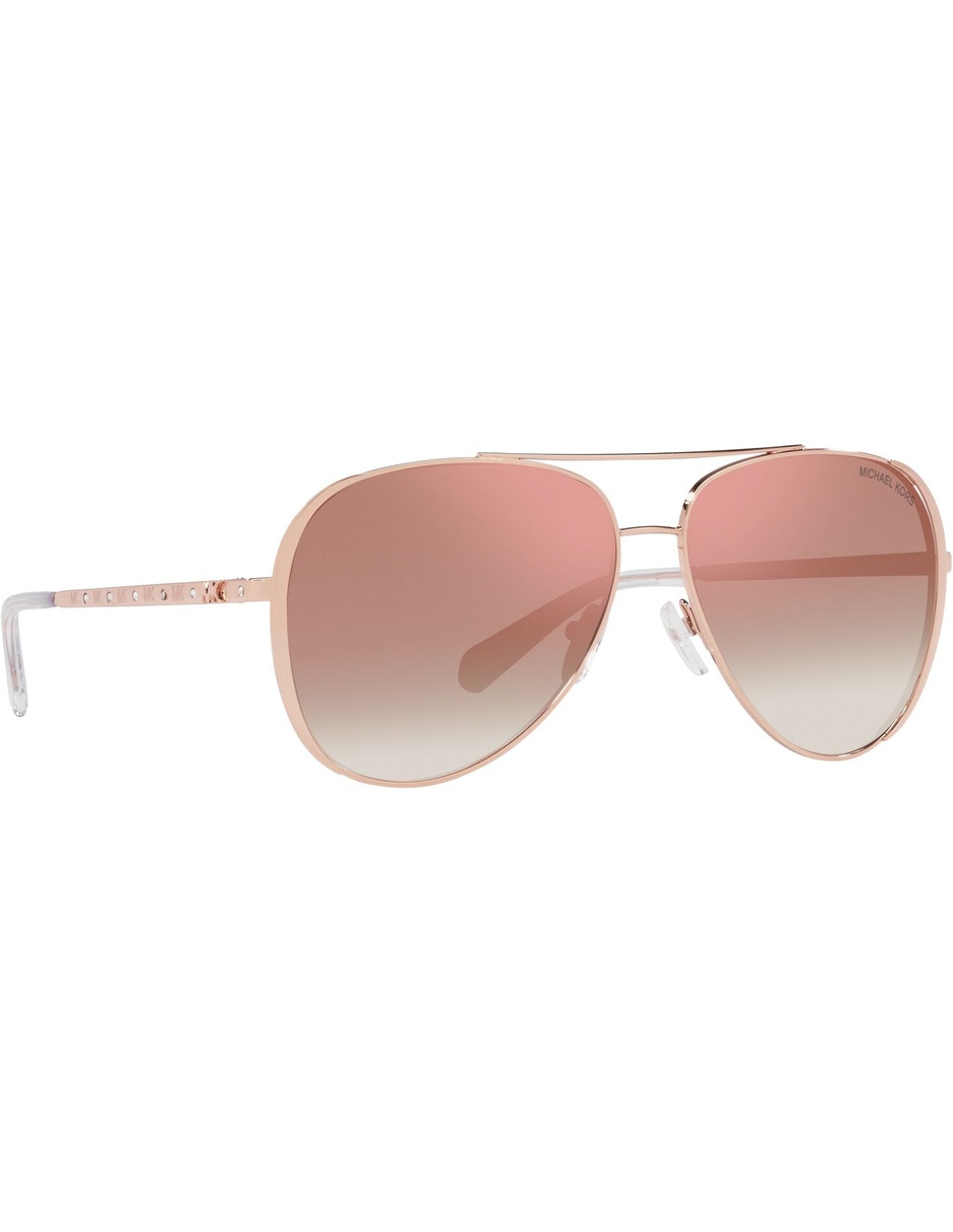 Lentes de sol Sport-Luxe Chic para mujer 12