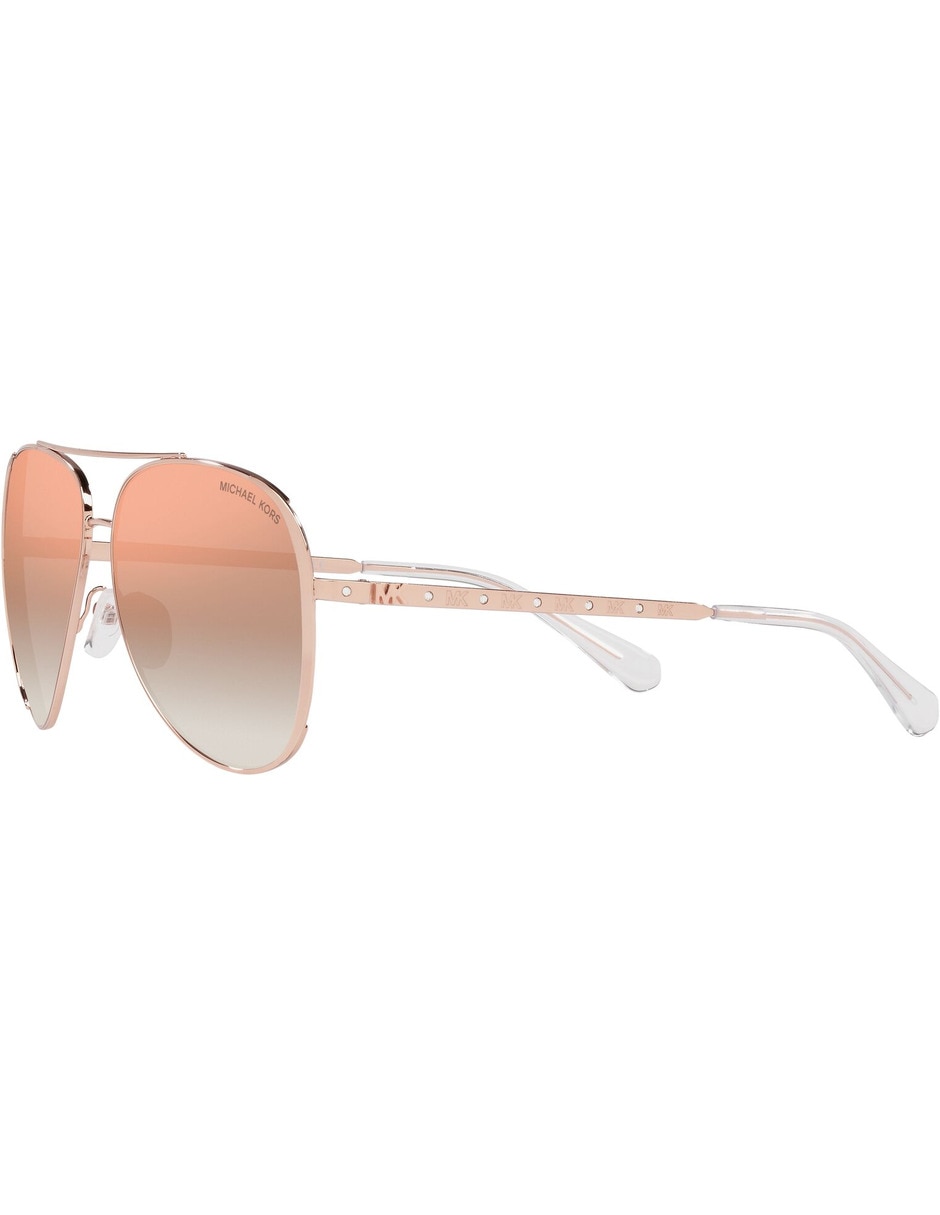 Lentes de sol Sport-Luxe Chic para mujer 3