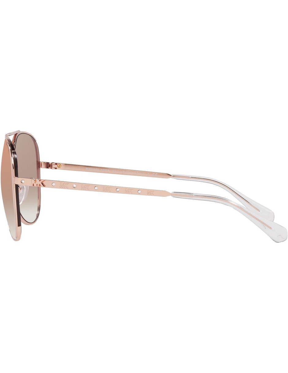 Lentes de sol Sport-Luxe Chic para mujer 4