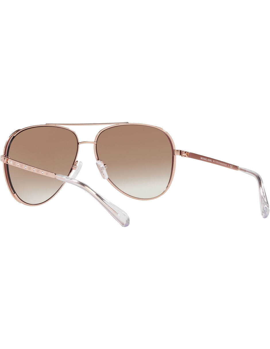 Lentes de sol Sport-Luxe Chic para mujer 6