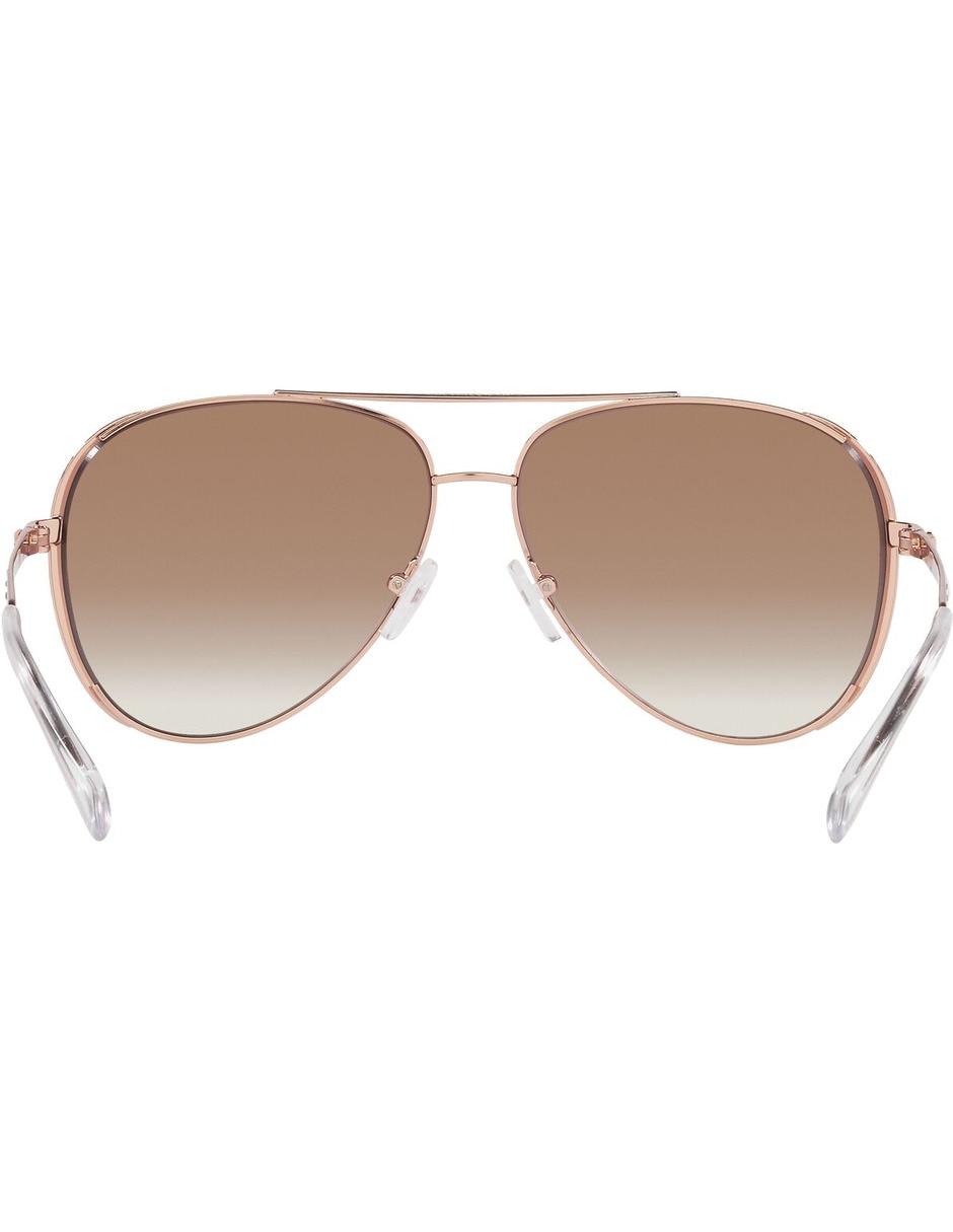 Lentes de sol Sport-Luxe Chic para mujer 7