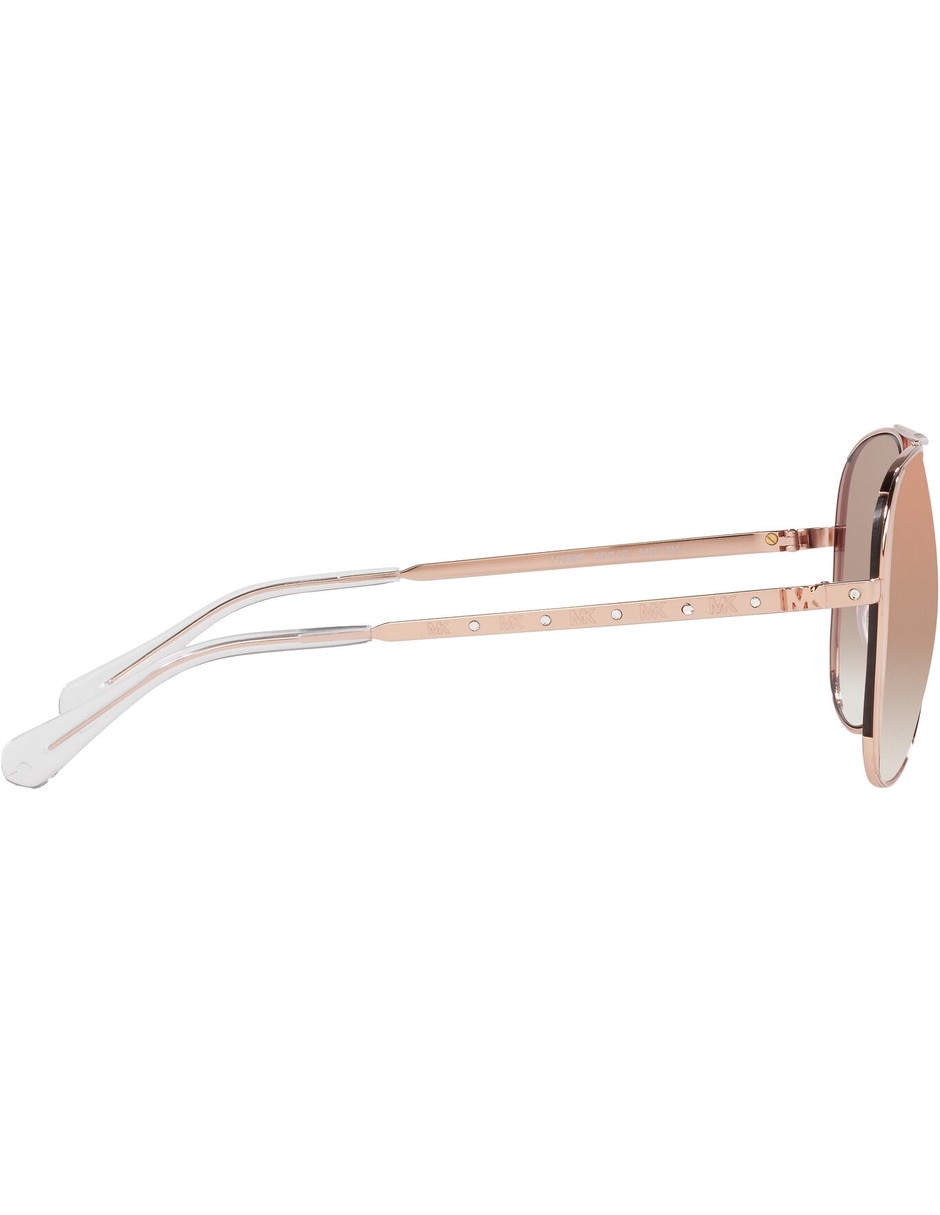 Lentes de sol Sport-Luxe Chic para mujer 10