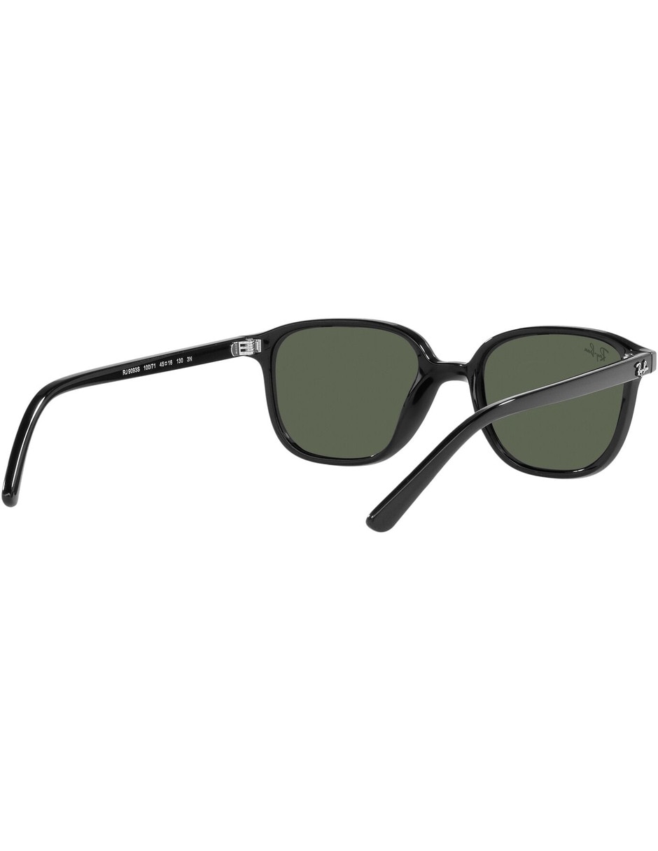 Lentes de sol Leonard Kids Kids originals para hombre 8