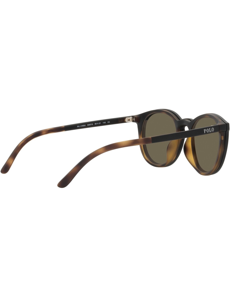 Armanzon para hombre 9