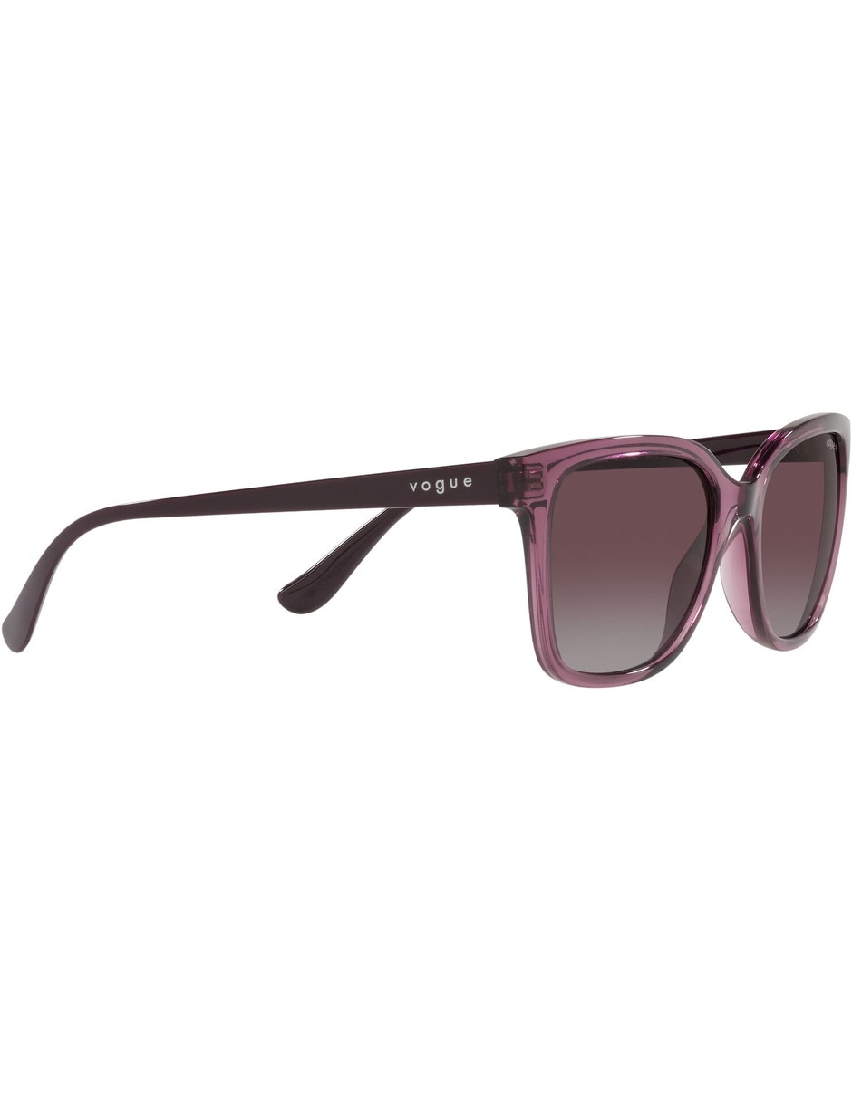 Lentes de sol Polar Evergreen para mujer 11