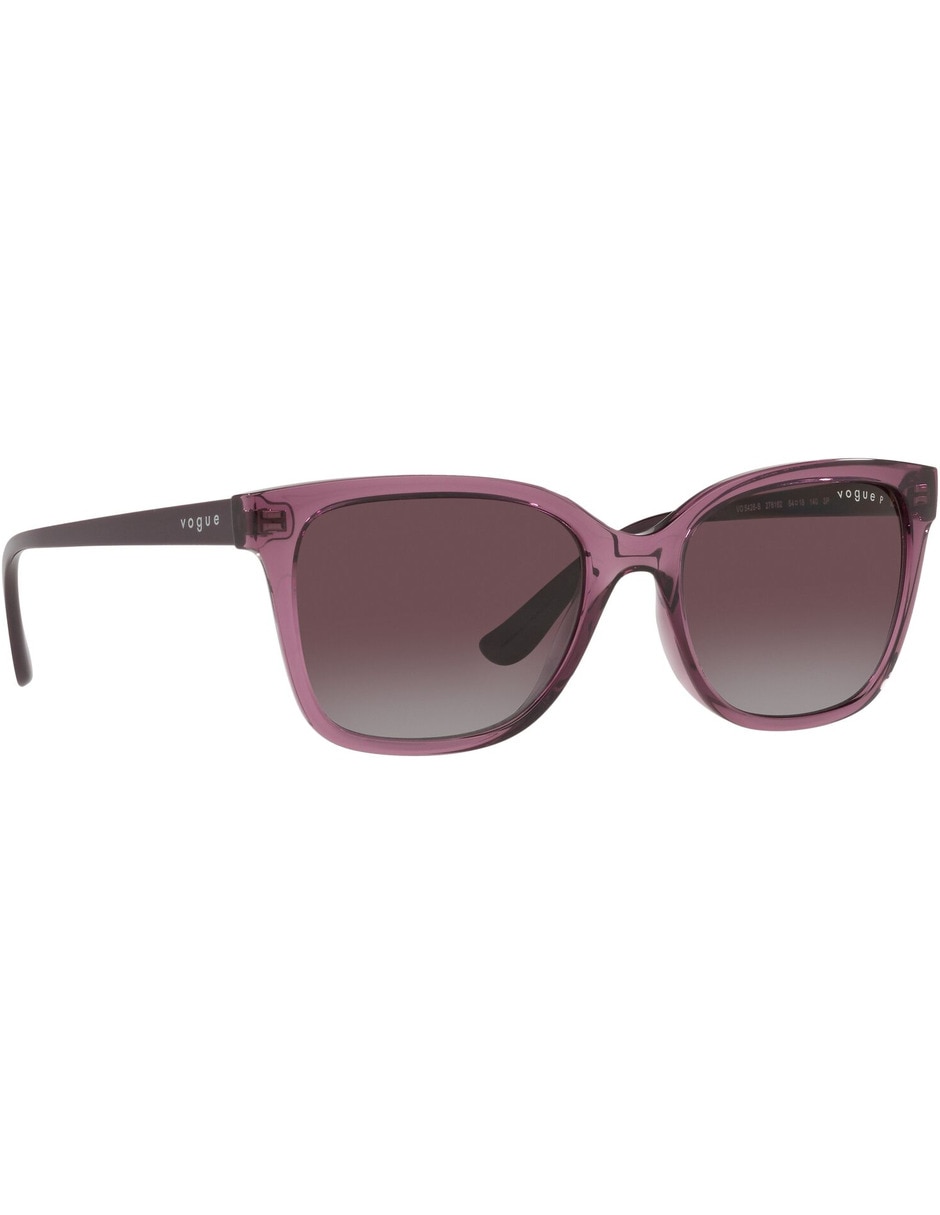 Lentes de sol Polar Evergreen para mujer 12