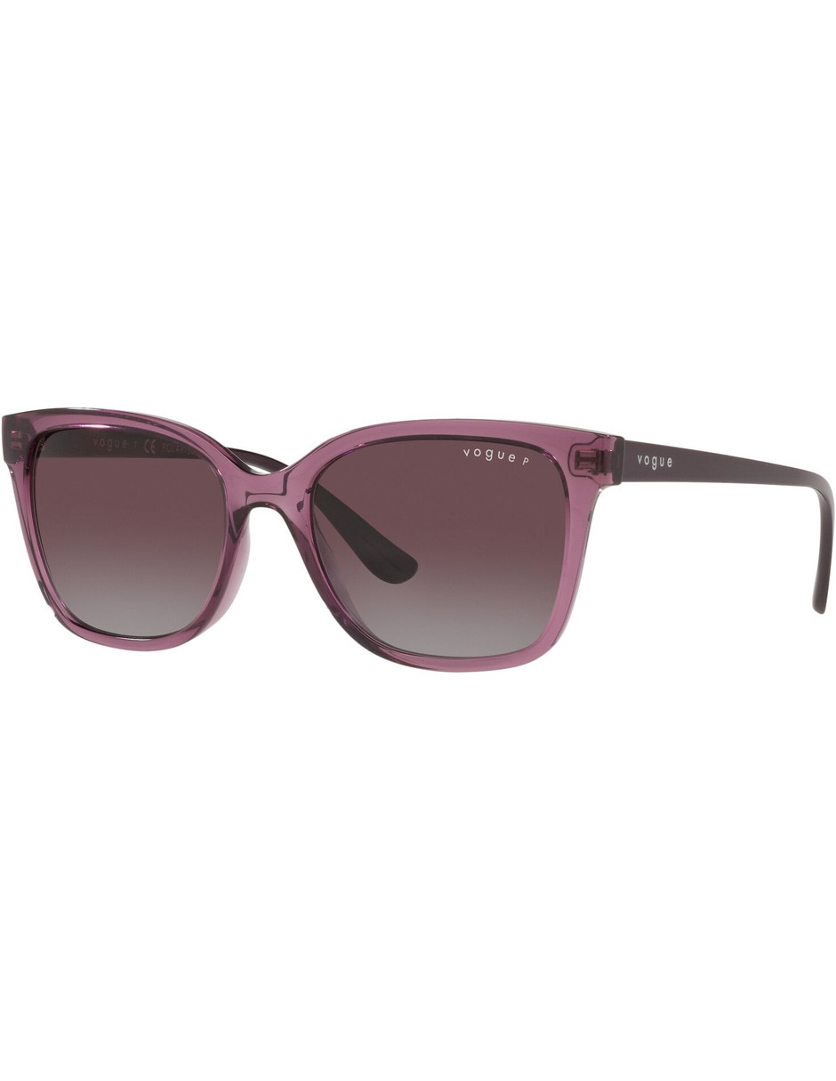 Lentes de sol Polar Evergreen para mujer 2