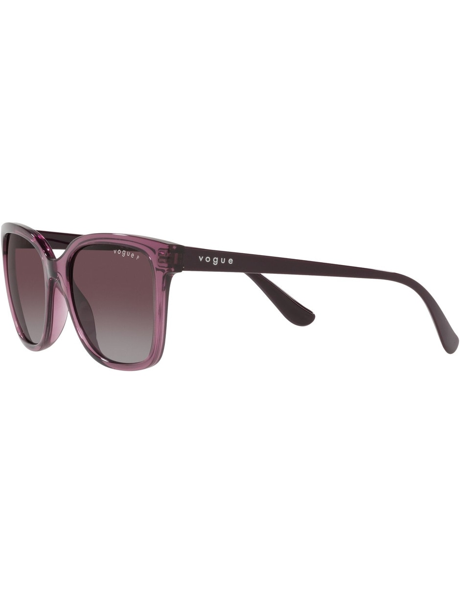 Lentes de sol Polar Evergreen para mujer 3