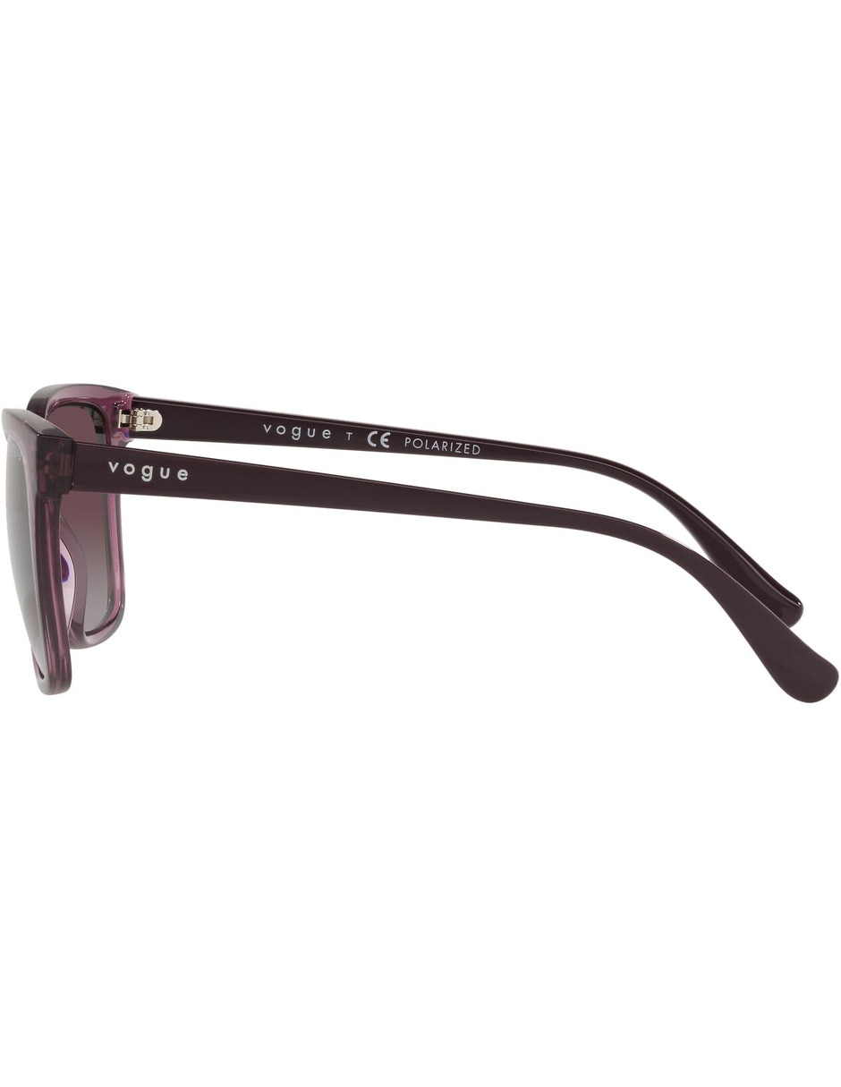 Lentes de sol Polar Evergreen para mujer 4