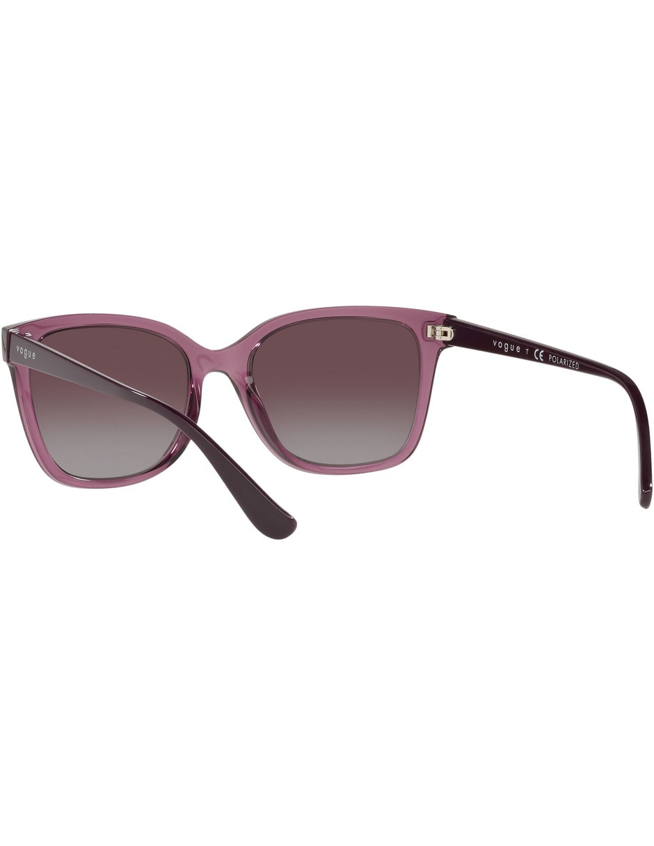 Lentes de sol Polar Evergreen para mujer 6