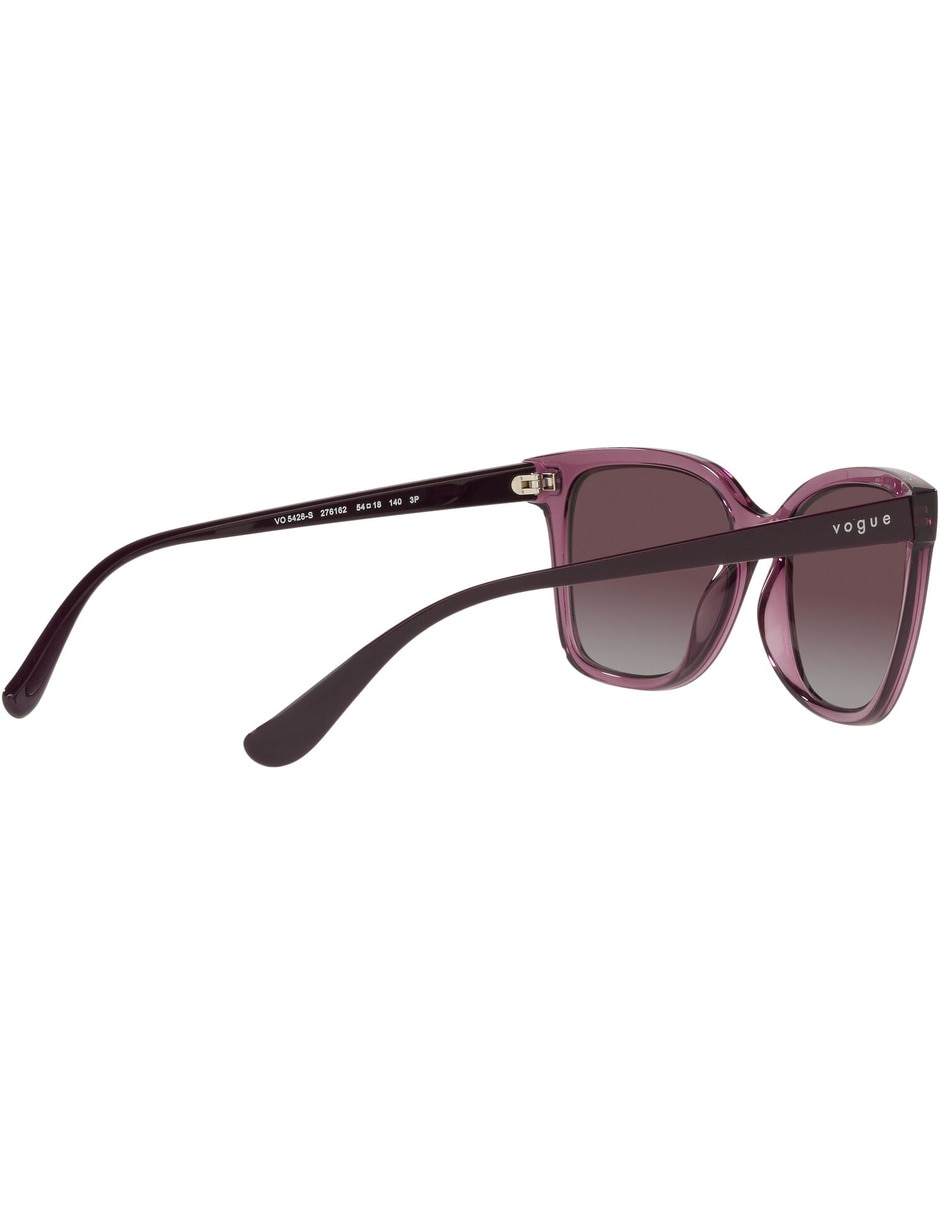 Lentes de sol Polar Evergreen para mujer 9