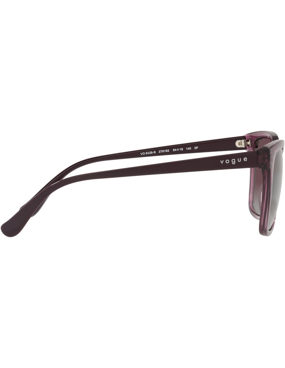 Lentes de sol Polar Evergreen para mujer 10