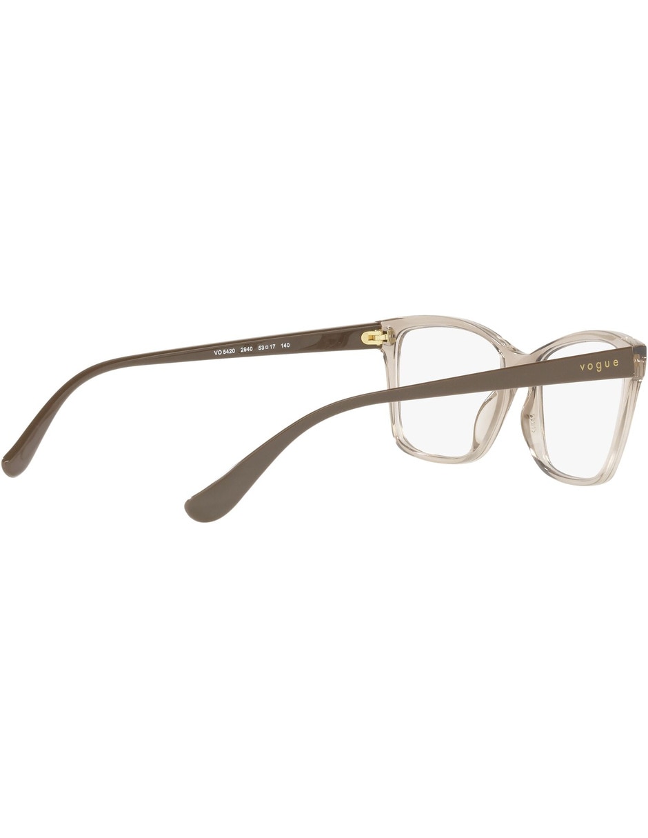 Armanzon Evergreen para mujer 9
