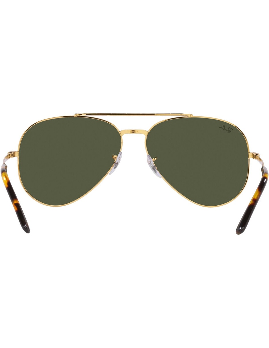Lentes de sol Evolution para hombre 7