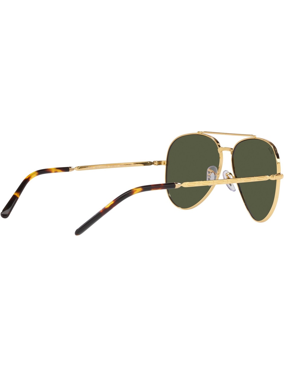 Lentes de sol Evolution para hombre 9