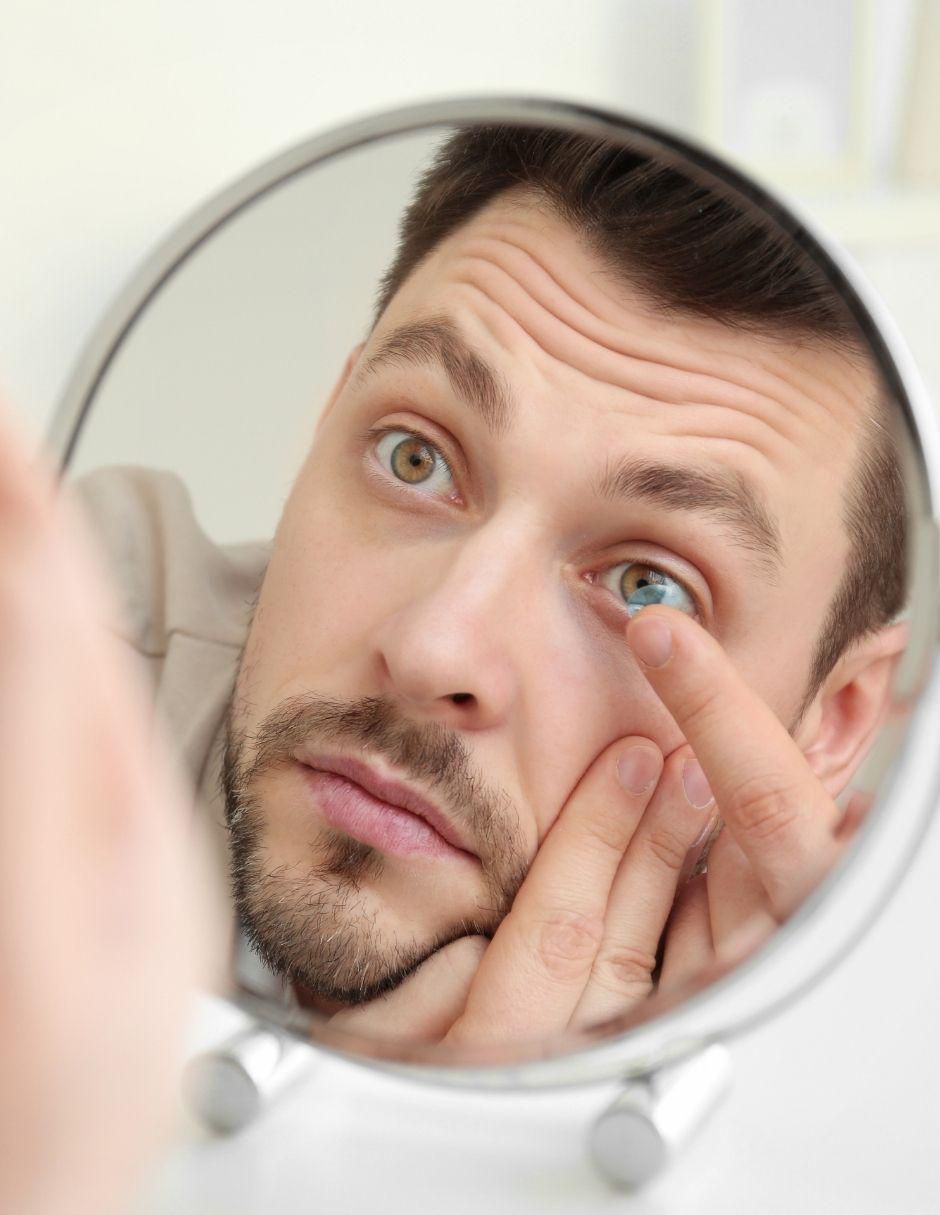 Solución para lentes de contacto blandos 355 mililitros 3