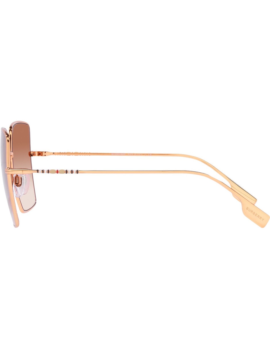 Lentes de sol Daphne Classic Reloaded para mujer 4